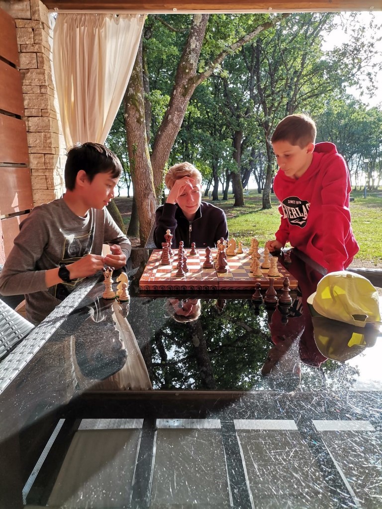 U13 Istria Football Festival 2023 - USK Hof